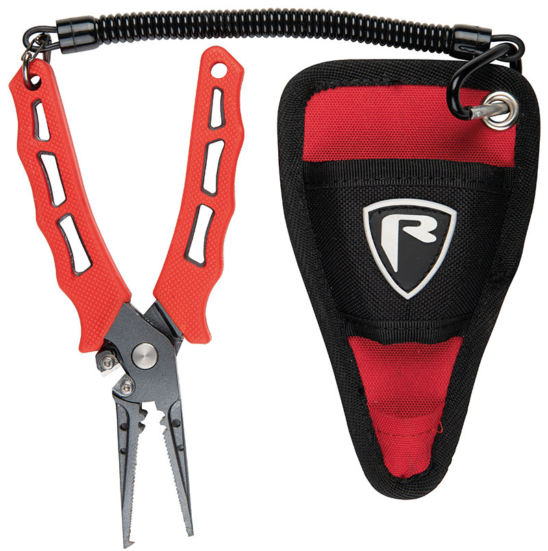 Fox Rage Belt Pliers 7 Inch